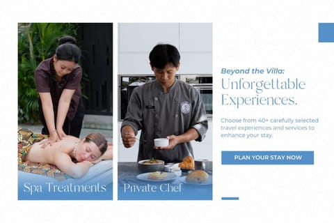 Villa Hammock by BaliSuperHost Villa in Abiansemal