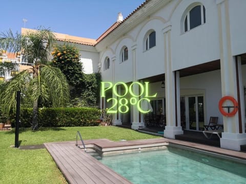 La Luna Blanca Hotel in Torremolinos