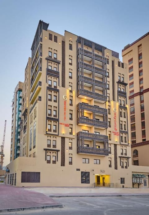 Property building, Day, Neighbourhood, City view, Street view, Location