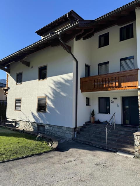 Haus Brugger Richard Apartment in Zell am Ziller