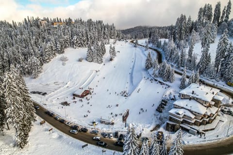 Property building, Balcony/Terrace