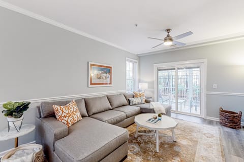 The Tides - 19994 Sandy Bottom #8102 Apartment in Rehoboth Beach