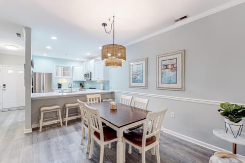 The Tides - 19994 Sandy Bottom #8102 Apartment in Rehoboth Beach