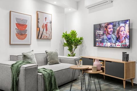 TV and multimedia, Living room