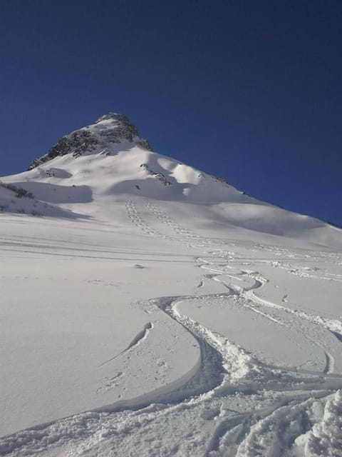 Haus Lärchenhof Farm Stay in Tyrol
