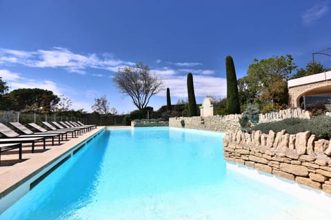 Le Bastidon de Guillemette House in Gordes