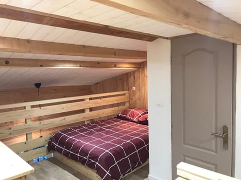 appartement ski au pied Apartment in Les Deux Alpes
