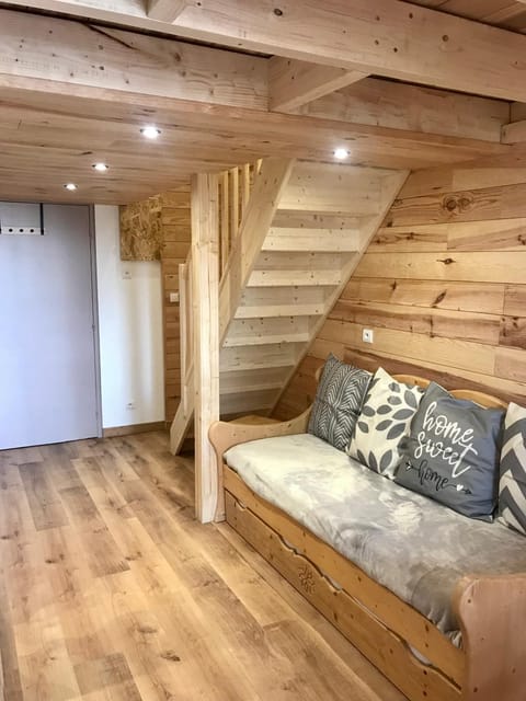 appartement ski au pied Apartment in Les Deux Alpes