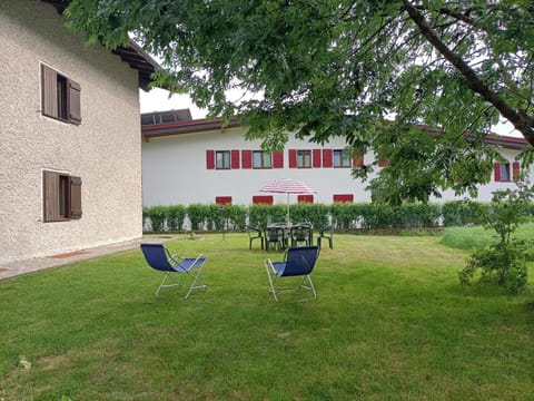 Casa Gianeta Apartment in Pinzolo