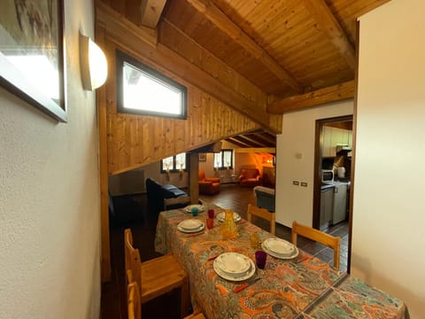 Casa Gianeta Apartment in Pinzolo