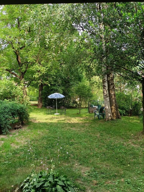 Casa Gianeta Apartment in Pinzolo