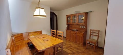 Casa Gianeta Apartment in Pinzolo