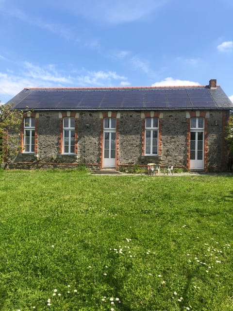 Property building, Balcony/Terrace