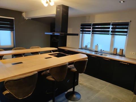 Gîte La Renéade House in Wallonia, Belgium