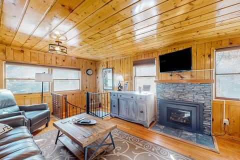 Miller's Eden 1 House in Green Mountain Falls