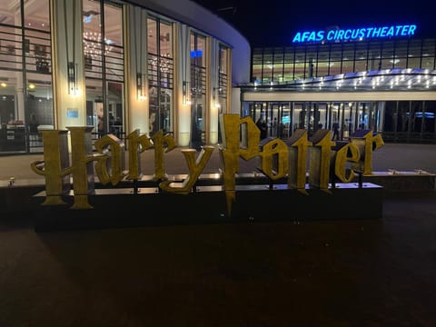 Hotel Poseidon Hotel in The Hague