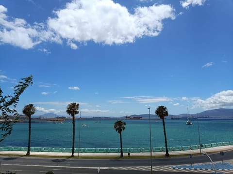 Nearby landmark, Day, Natural landscape, View (from property/room), View (from property/room), Beach, City view, Mountain view, Sea view, Sea view
