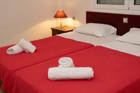 ARTEMIS ROOMS Hotel in Magnesia Prefecture, Greece