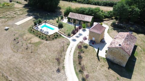 Property building, Natural landscape, Swimming pool