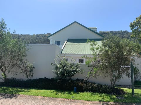 River Club Vacation Home House in Plettenberg Bay
