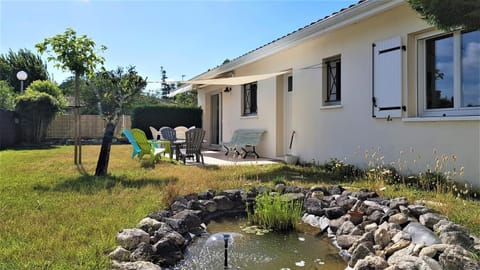 Patio, Garden, Garden, Garden view, Garden view, Parking
