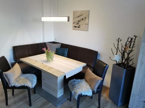 Das Zauberhaft Apartment in Mayrhofen