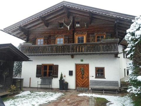 Das Zauberhaft Apartment in Mayrhofen