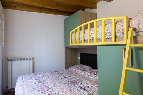 Piccolo Chalet Apartment in Ponte di Legno
