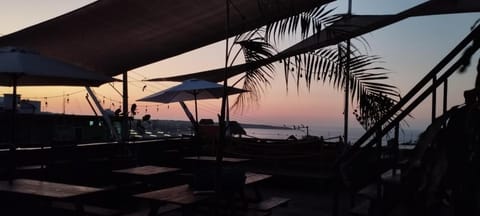 Chante Bed and Breakfast in Puerto Escondido