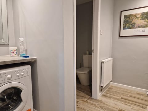 Rhoslan. Boutique style farmhouse in Snowdonia House in Wales