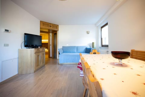 Cesa te Val Apartment in Vigo di Fassa