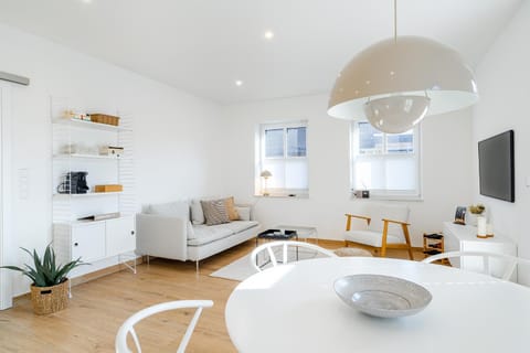 Living room, Living room