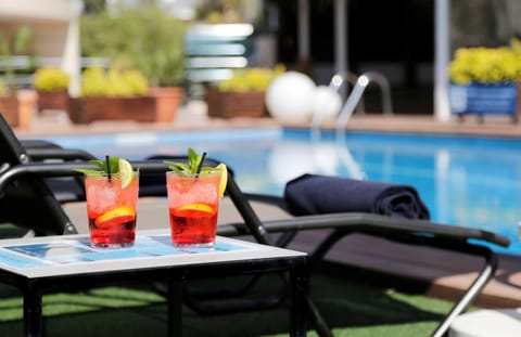Lounge or bar, On site