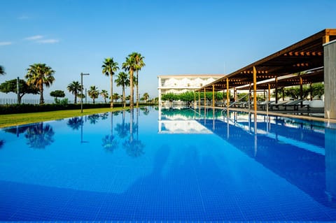 Day, Pool view, Swimming pool