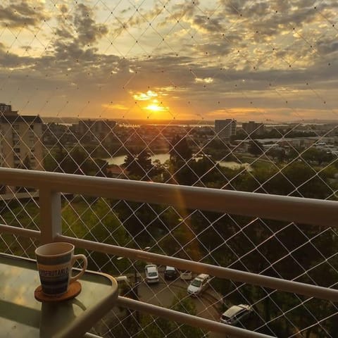 Balcony/Terrace, Sunset