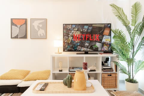 TV and multimedia, Living room