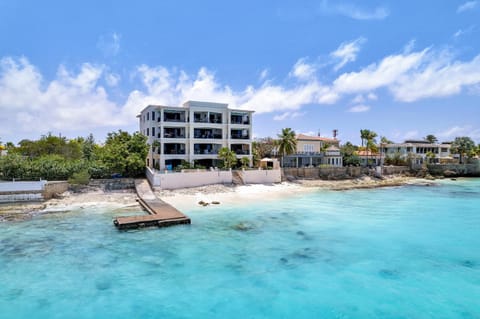 Beach, Sea view, Swimming pool