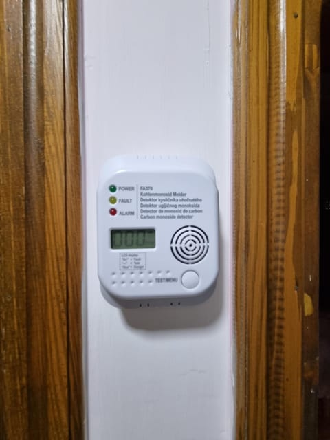 Apartman Danijela Apartment in Vojvodina