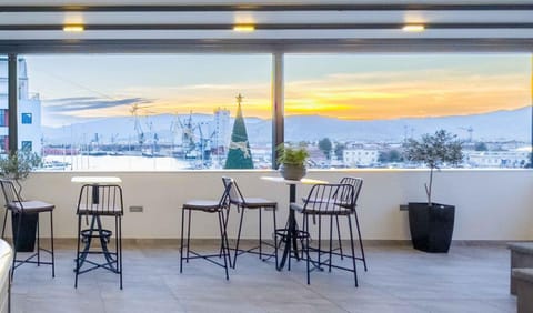 Patio, Day, View (from property/room), Dining area