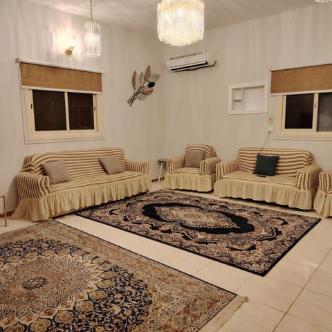 Living room, Seating area, air conditioner