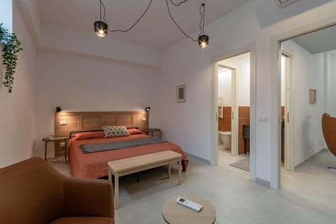 Battle Kitchen Loft Apartment in Milan