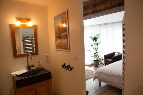 Le Clos de la Chouette House in Beaune