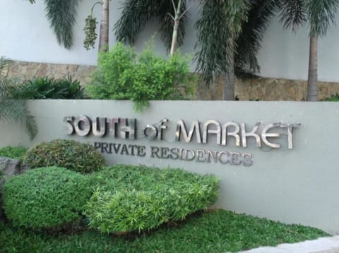Property logo or sign