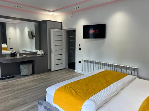 Breezy Hotel Hotel in Montenegro