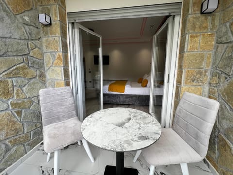 Breezy Hotel Hotel in Montenegro