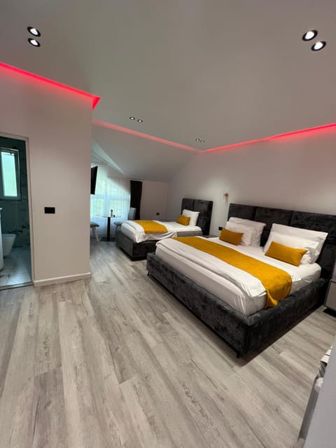 Breezy Hotel Hotel in Montenegro