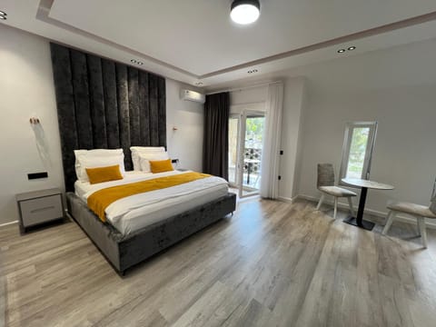 Breezy Hotel Hotel in Montenegro