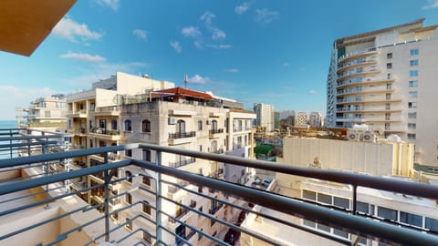 View (from property/room), Balcony/Terrace