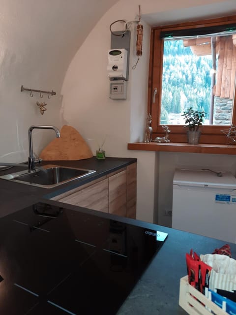 Chalet Sweet Mountain Apartment in Ponte di Legno