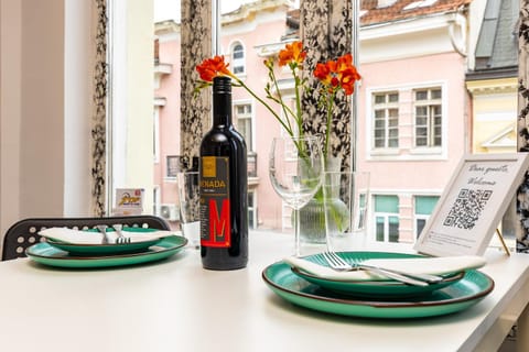 House Of History , Rooms in the Main Street Plovdiv Apartment in Plovdiv